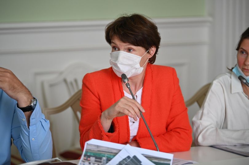 Наталия Манойленко